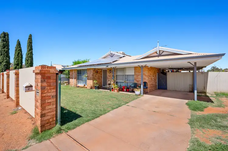 2 Dellar Place, South Kalgoorlie WA 6430