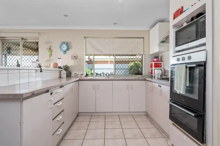 Fourth view of Homely house listing, 2 Dellar Place, South Kalgoorlie WA 6430