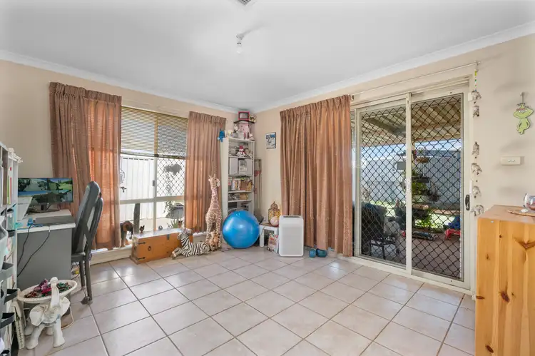 Fifth view of Homely house listing, 2 Dellar Place, South Kalgoorlie WA 6430