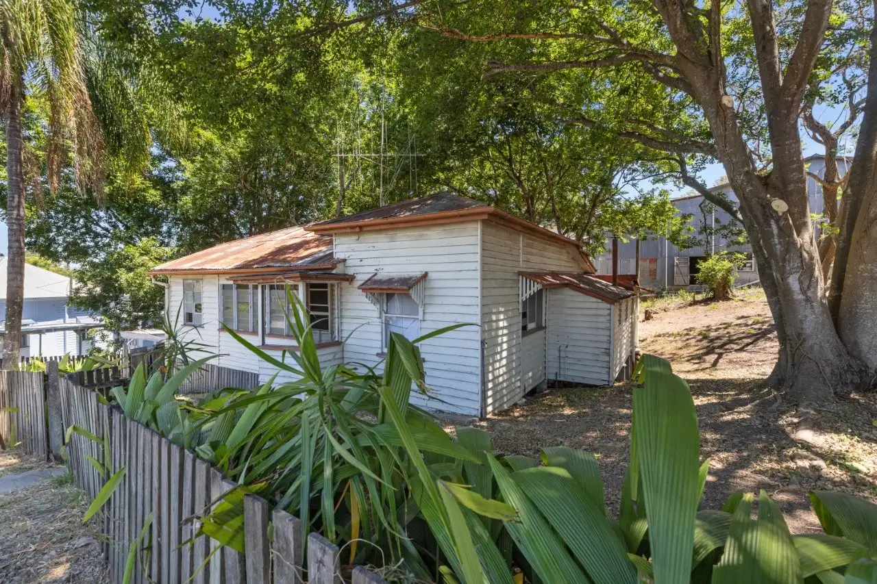Main view of Homely house listing, 3 Bent Street, Gympie QLD 4570