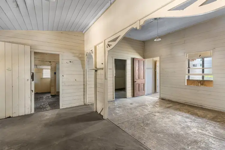 Third view of Homely house listing, 3 Bent Street, Gympie QLD 4570