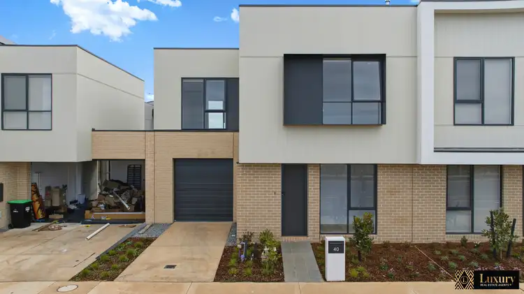 40 Tranquil Road, Aintree VIC 3336