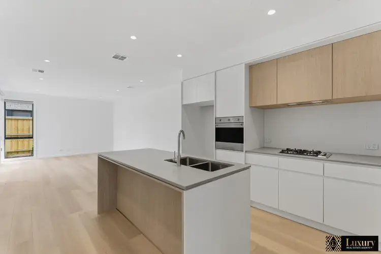 Sixth view of Homely townhouse listing, 40 Tranquil Road, Aintree VIC 3336