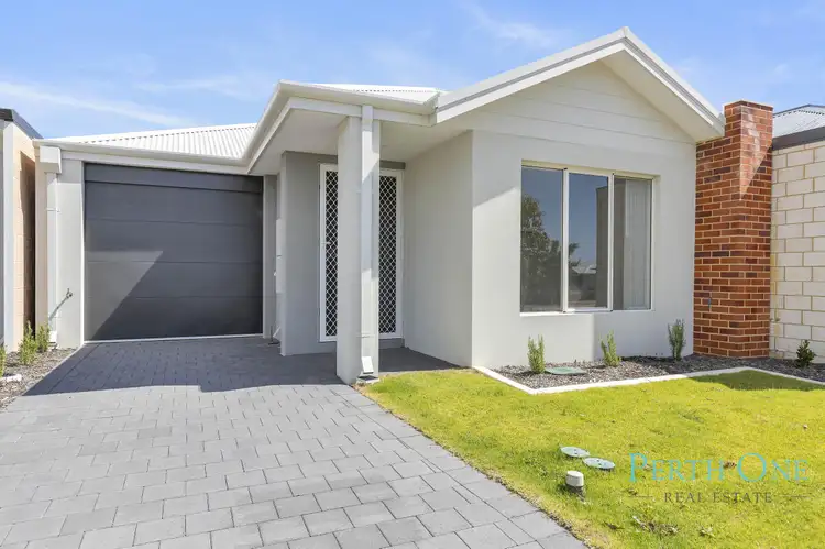 Second view of Homely house listing, 12 Blancoa Approach, Byford WA 6122
