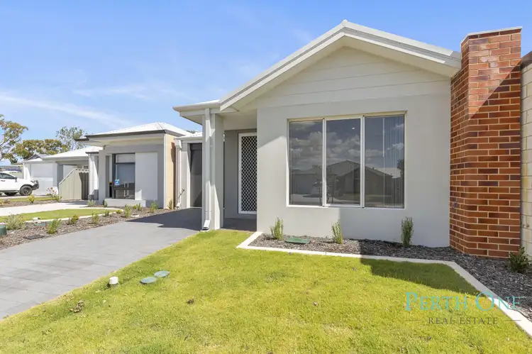 Third view of Homely house listing, 12 Blancoa Approach, Byford WA 6122