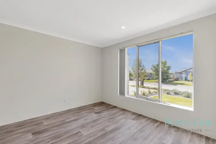 Fourth view of Homely house listing, 12 Blancoa Approach, Byford WA 6122