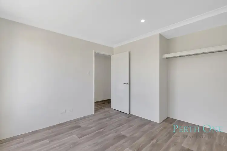 Fifth view of Homely house listing, 12 Blancoa Approach, Byford WA 6122
