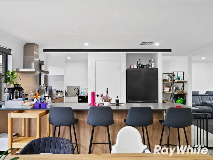 Fourth view of Homely house listing, 11 Stringybark Loop, Coodanup WA 6210