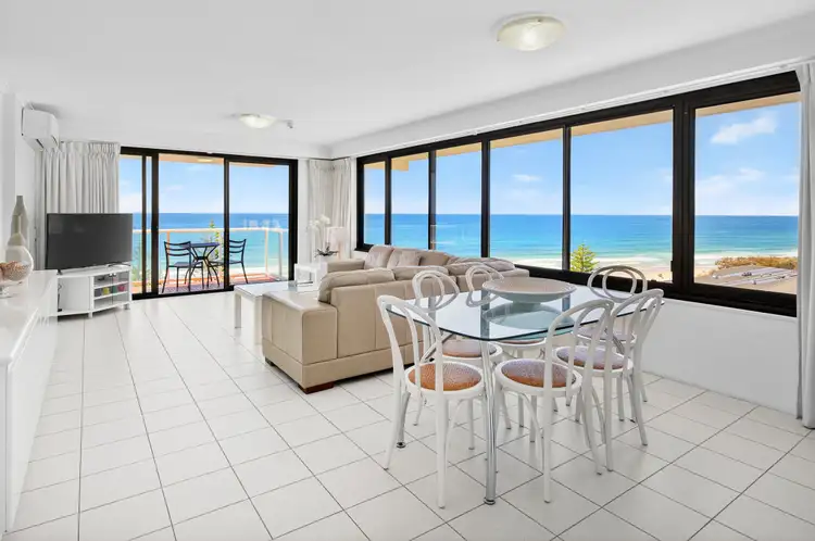 1201/157 Old Burleigh Road, Broadbeach QLD 4218