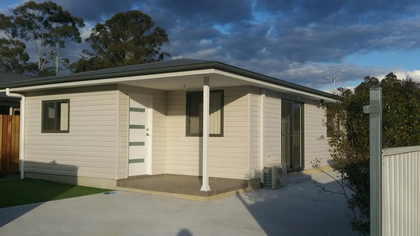 Main view of Homely house listing, 154A Piccadilly Street, Riverstone NSW 2765