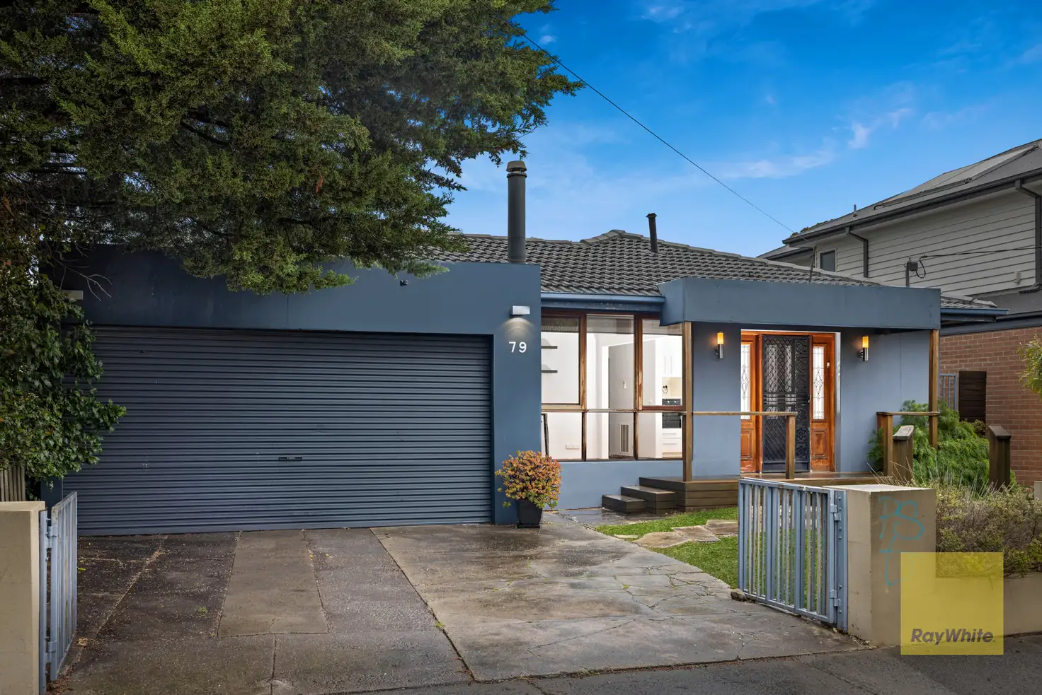 Main view of Homely house listing, 79 Bladin Street, Laverton VIC 3028