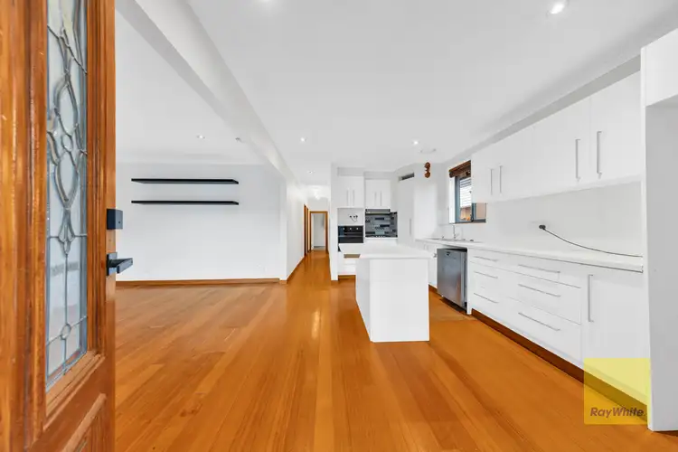 Second view of Homely house listing, 79 Bladin Street, Laverton VIC 3028