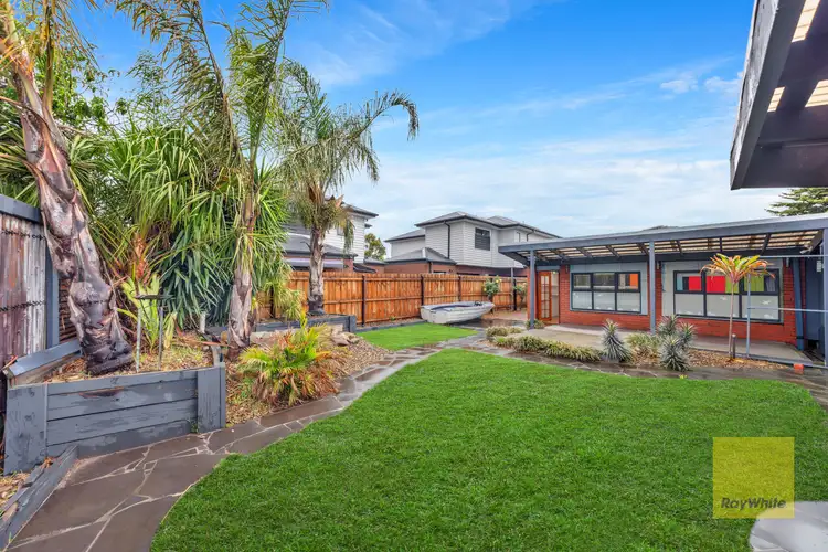 Second view of Homely house listing, 79 Bladin Street, Laverton VIC 3028