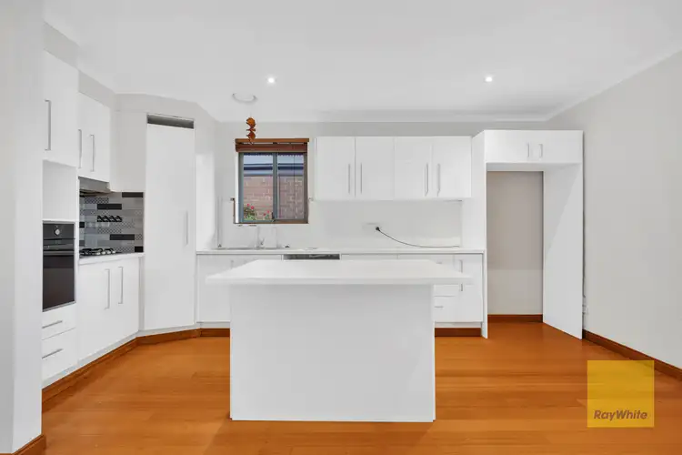 Fifth view of Homely house listing, 79 Bladin Street, Laverton VIC 3028