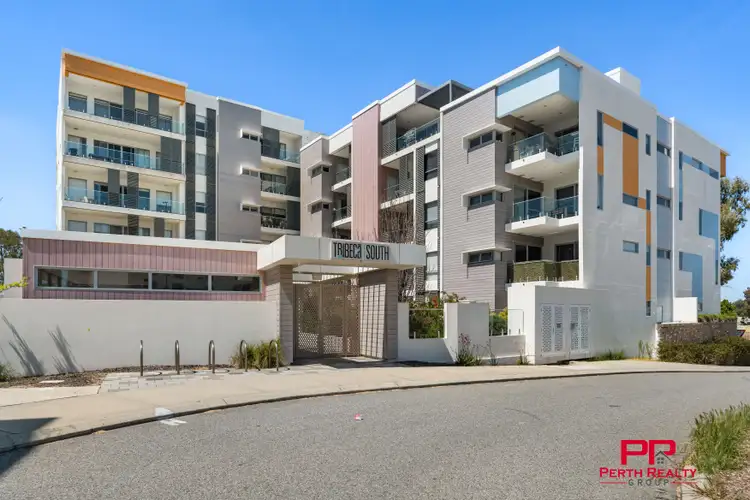 22/8 Hawksburn Road, Rivervale WA 6103