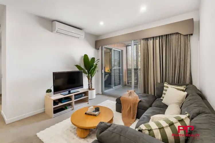 Fifth view of Homely apartment listing, 22/8 Hawksburn Road, Rivervale WA 6103