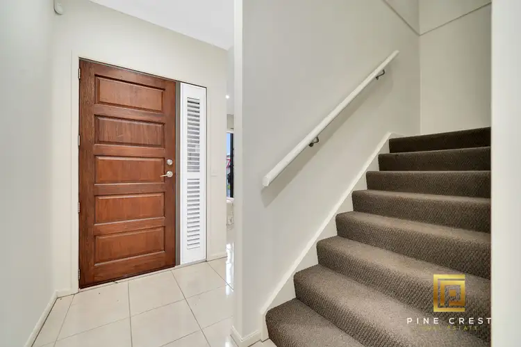 Fourth view of Homely house listing, 18 Bowling Ave, Point Cook VIC 3030