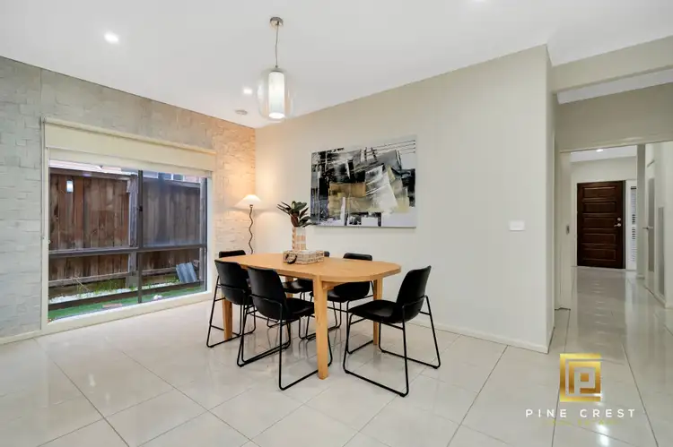 Sixth view of Homely house listing, 18 Bowling Ave, Point Cook VIC 3030