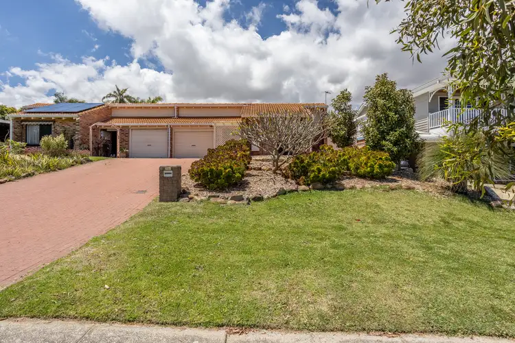 Second view of Homely semi-detached listing, 78A Moolanda Boulevard, Kingsley WA 6026