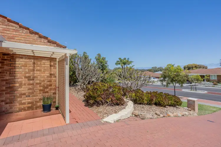 Fourth view of Homely semi-detached listing, 78A Moolanda Boulevard, Kingsley WA 6026