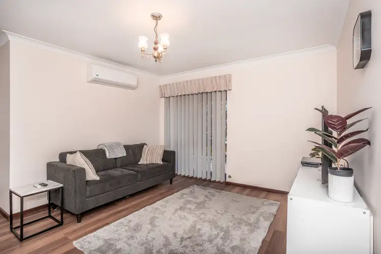 Fifth view of Homely semi-detached listing, 78A Moolanda Boulevard, Kingsley WA 6026