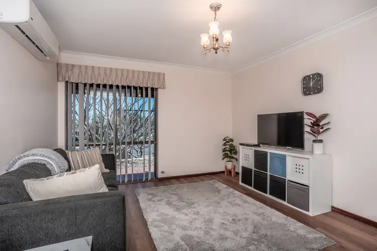 Sixth view of Homely semi-detached listing, 78A Moolanda Boulevard, Kingsley WA 6026