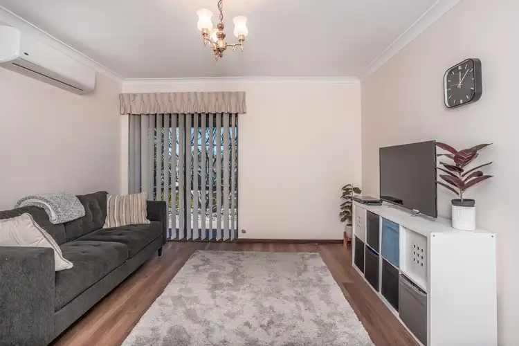 Seventh view of Homely semi-detached listing, 78A Moolanda Boulevard, Kingsley WA 6026