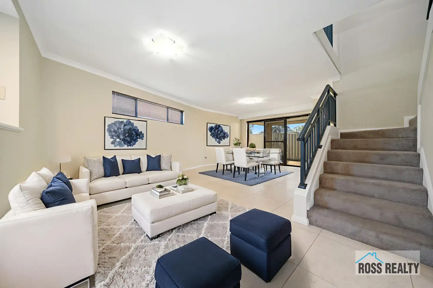 Main view of Homely house listing, 1D Wooramel Way, Nollamara WA 6061