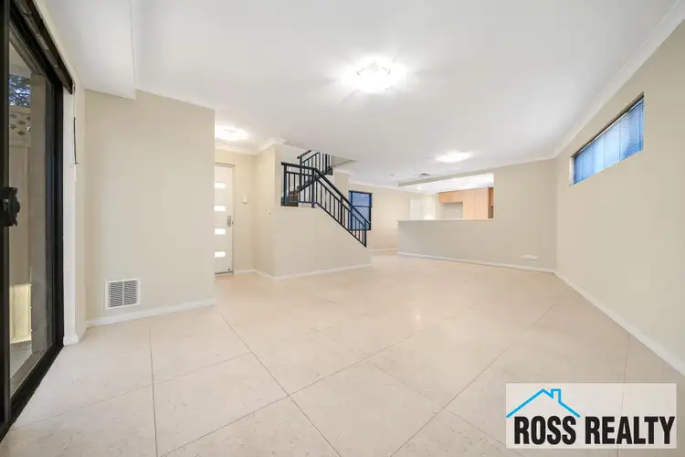 Second view of Homely house listing, 1D Wooramel Way, Nollamara WA 6061