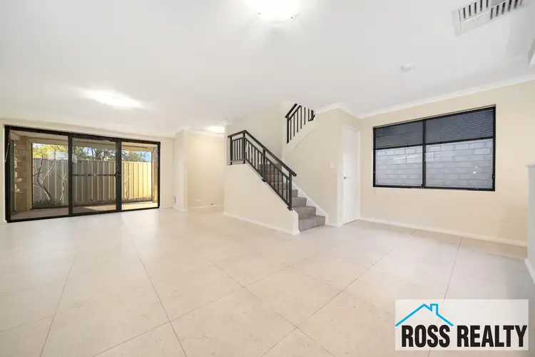 Third view of Homely house listing, 1D Wooramel Way, Nollamara WA 6061