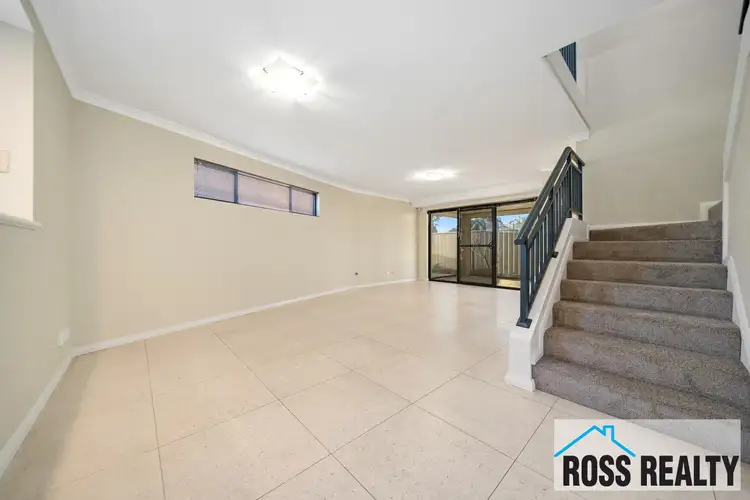 Fourth view of Homely house listing, 1D Wooramel Way, Nollamara WA 6061
