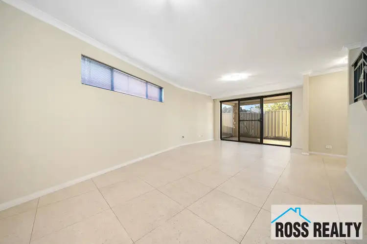 Fifth view of Homely house listing, 1D Wooramel Way, Nollamara WA 6061