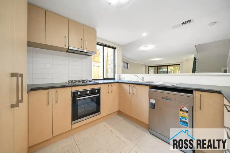 Sixth view of Homely house listing, 1D Wooramel Way, Nollamara WA 6061