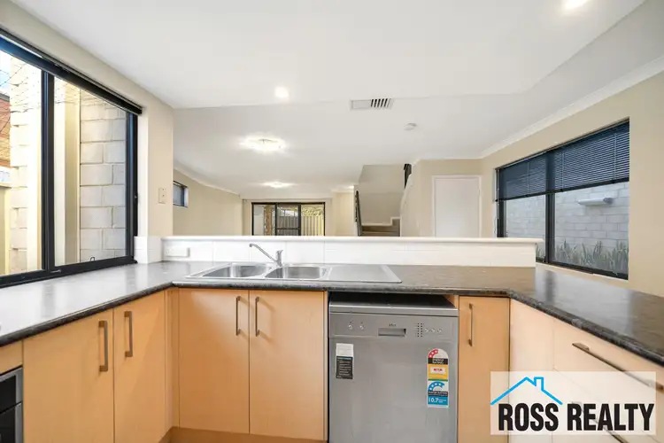 Seventh view of Homely house listing, 1D Wooramel Way, Nollamara WA 6061