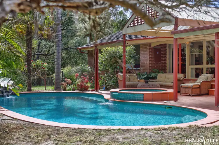 875 Healesville-Koo Wee Rup Road, Woori Yallock VIC 3139