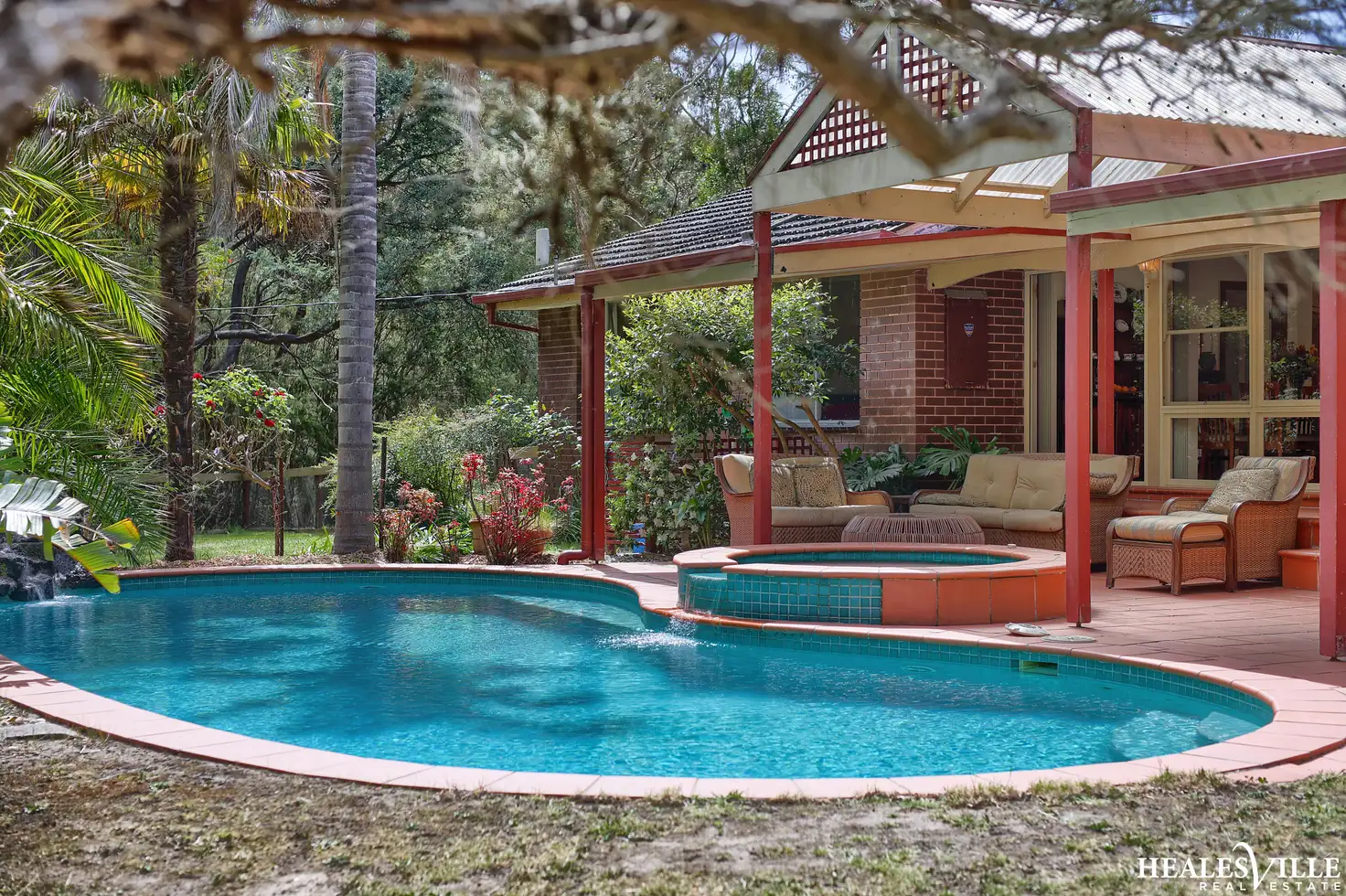Main view of Homely rural property listing, 875 Healesville-Koo Wee Rup Road, Woori Yallock VIC 3139