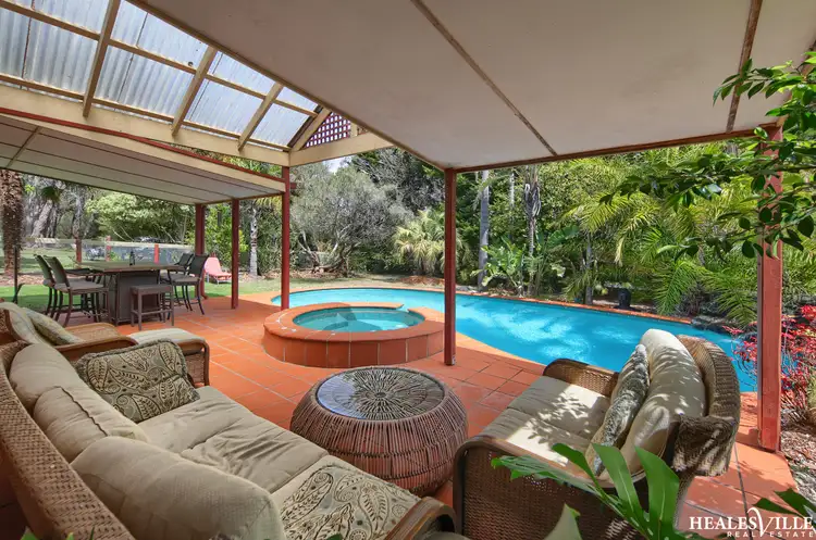 Second view of Homely rural property listing, 875 Healesville-Koo Wee Rup Road, Woori Yallock VIC 3139
