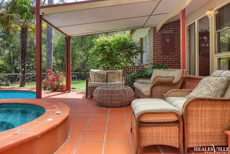 Third view of Homely rural property listing, 875 Healesville-Koo Wee Rup Road, Woori Yallock VIC 3139