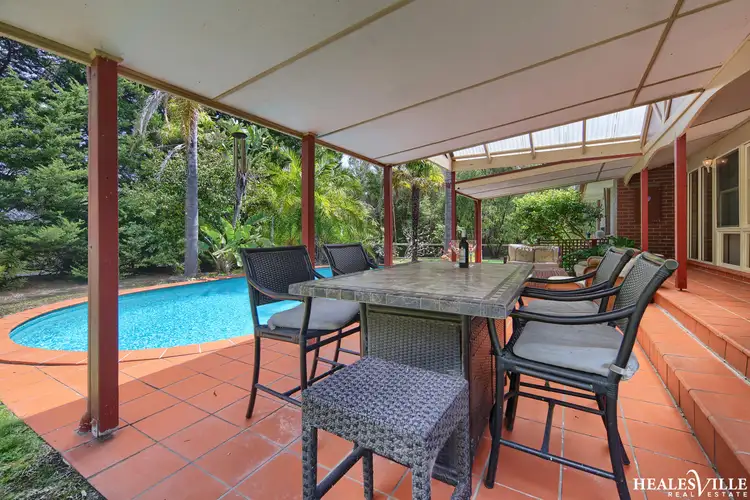 Fourth view of Homely rural property listing, 875 Healesville-Koo Wee Rup Road, Woori Yallock VIC 3139