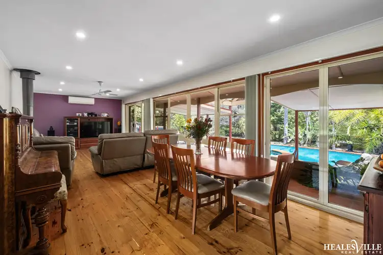 Sixth view of Homely rural property listing, 875 Healesville-Koo Wee Rup Road, Woori Yallock VIC 3139