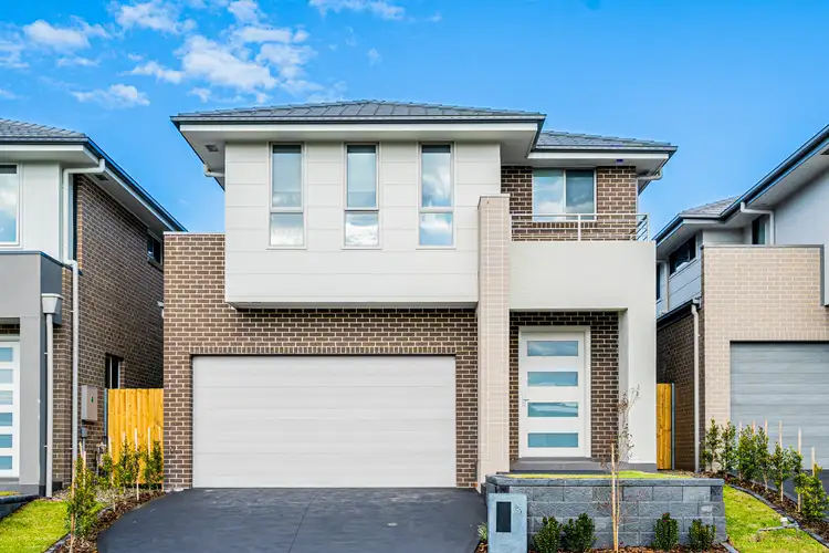 5 Springbank Street, Box Hill NSW 2765