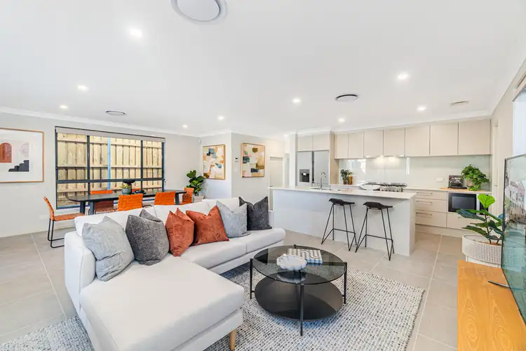 5 Springbank Street, Box Hill NSW 2765