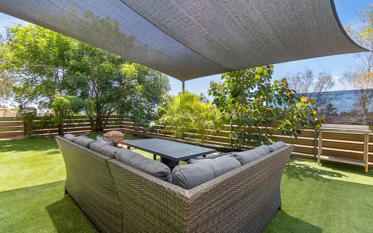 1/21 Hill Road, Dampier WA 6713