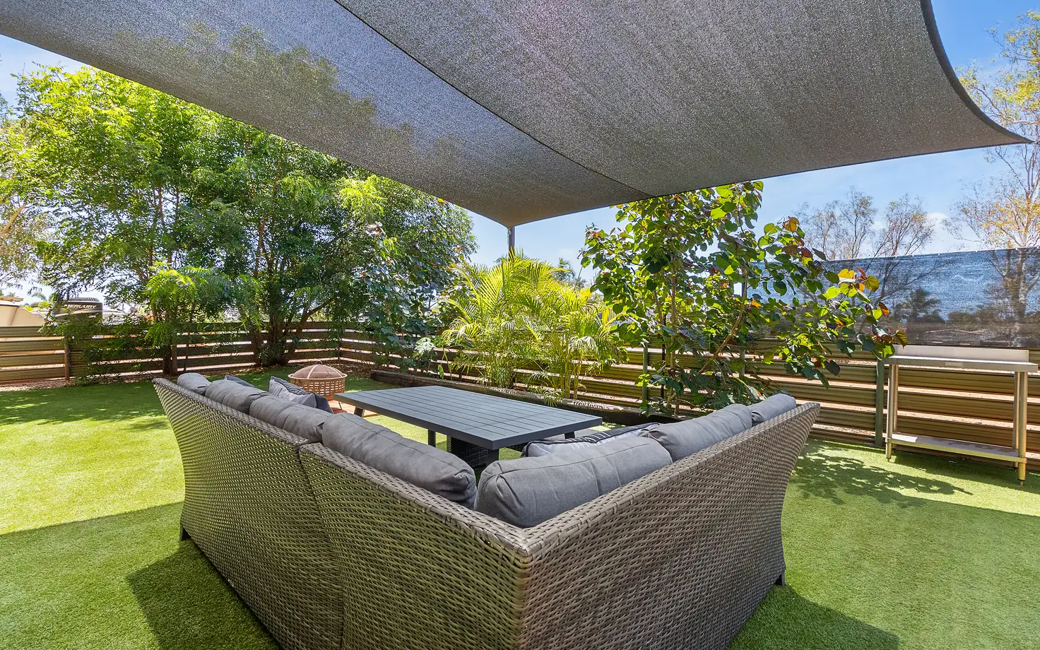 Main view of Homely unit listing, 1/21 Hill Road, Dampier WA 6713