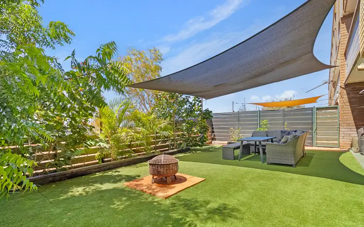 Second view of Homely unit listing, 1/21 Hill Road, Dampier WA 6713