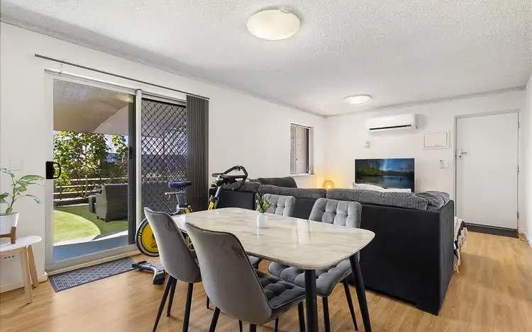 Fifth view of Homely unit listing, 1/21 Hill Road, Dampier WA 6713