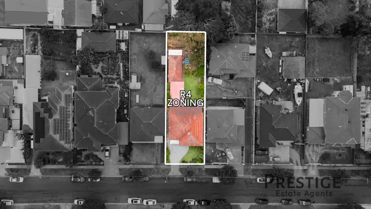 36 Olive Street, Fairfield NSW 2165