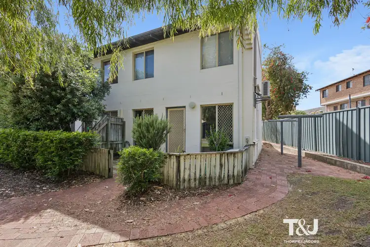 24/311 Harborne Street, Glendalough WA 6016