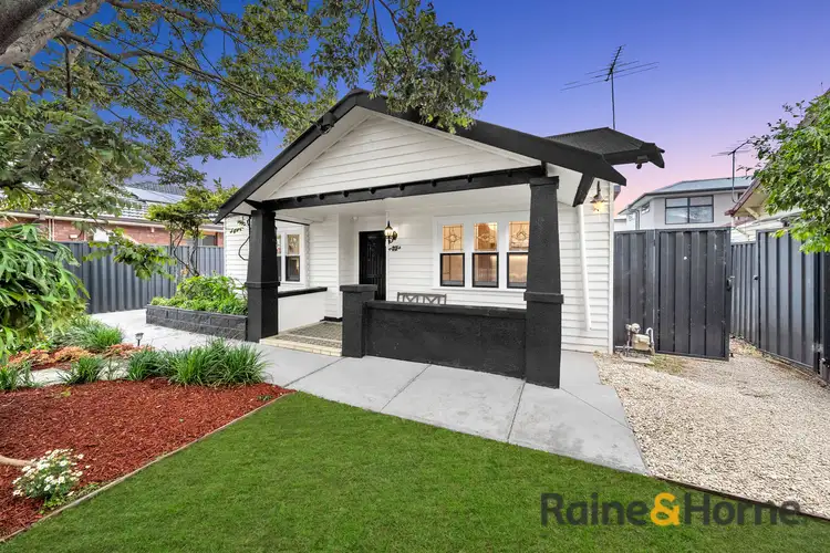 27 Alice Street, Sunshine VIC 3020