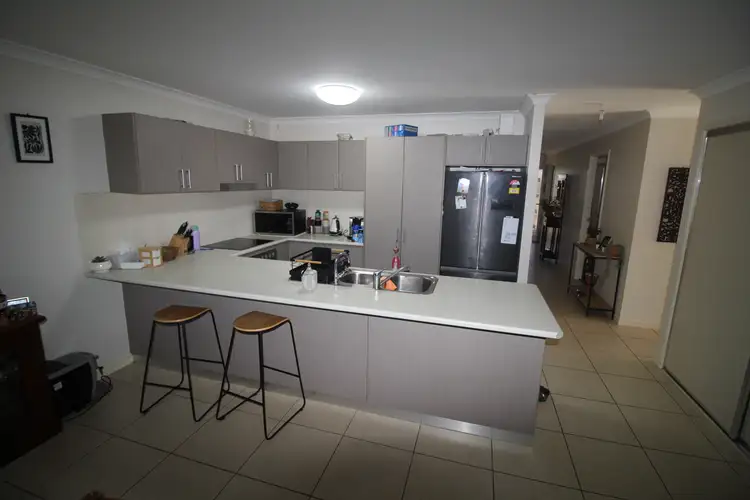Second view of Homely house listing, 2/6 David Place, Kingaroy QLD 4610